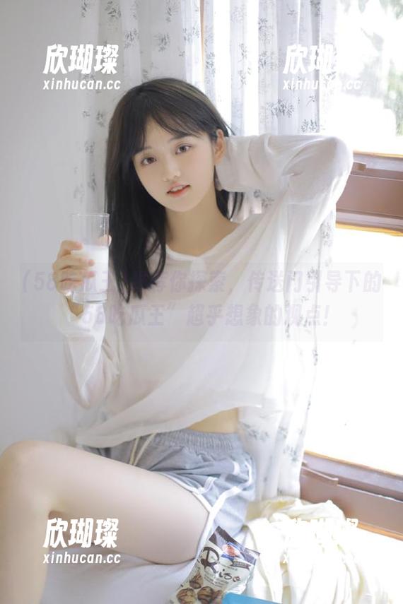 推荐你探索，传送门引导下的“58吃瓜王”超乎想象的观点！