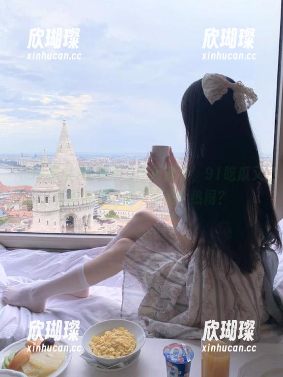 呼叫所有吃瓜群众，91吃瓜又有新资源，要不要凑个热闹？
