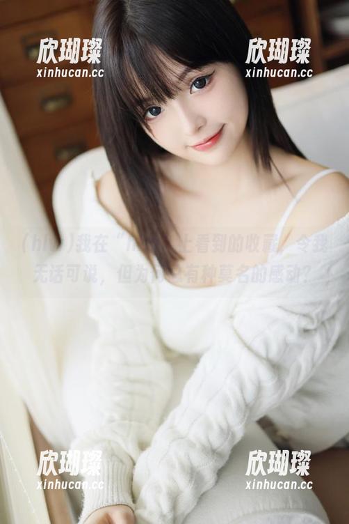 我在“hlw”上看到的收藏，令我无话可说，但为何总有种莫名的感动？