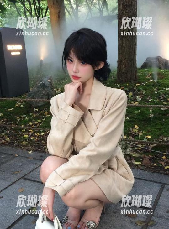 冲哥精选 冲哥精选:苹果版里的梦中女神,别问我为啥心跳加速!