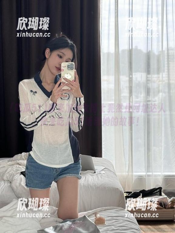 吃瓜51 原来加州女博士竟然是网址达人,快来吃瓜51听听她的故事!