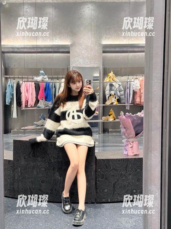 不好意思，踩了“网曝吃瓜”八卦线路的雷，今天有点意思哦～